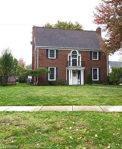 19793 Coffinberry Blvd, Fairview Park, OH 44126 Zillow