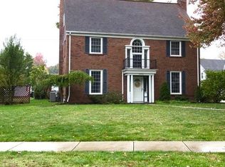 19793 Coffinberry Blvd, Fairview Park, OH 44126