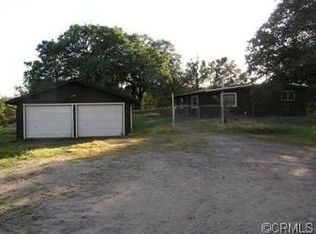4226 Indian Peak Rd, Mariposa, CA 95338