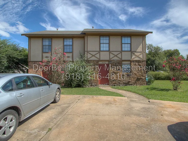 14403 S 302nd East Ave #B — Photo 4