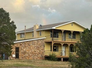 24 Darby Dr, Sandia Park, NM 87047