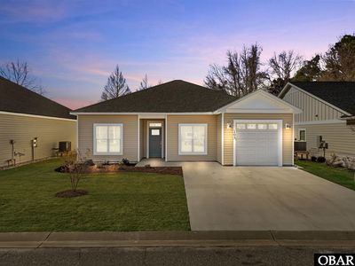 103 N Compass Dr LOT 2, Grandy, NC, 27939