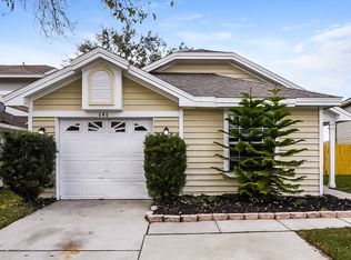 646 Upperriver Ct, Orlando, FL 32828