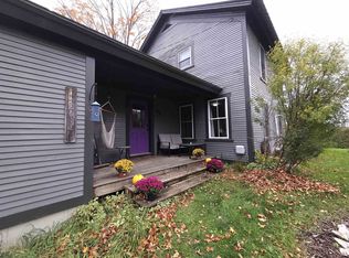 95 Nason Terrace, Troy, VT 05859