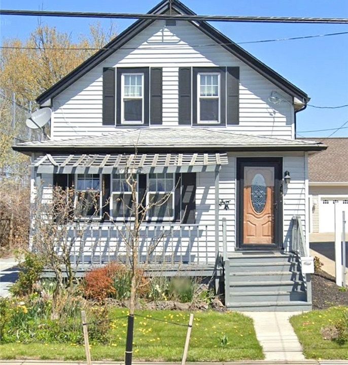 345 Hinman Ave, Buffalo, NY 14216 Zillow