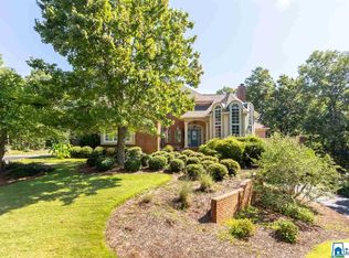 623 Hillyer High Rd, Anniston, AL 36207