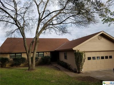 3307 Red Cliff Cir, Temple, TX, 76502