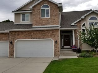 1891 E Fall View Dr, Sandy, UT 84093