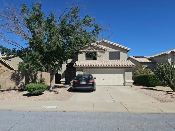 19441 N 49th Dr, Glendale, AZ 85308