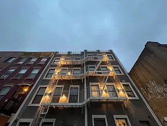 Rented by Doorway NYC, LLC