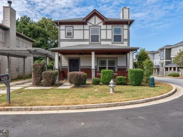 2401 Rose Palm Pl, Atlanta, GA 30315