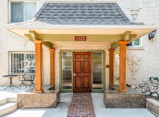 1125 N Washington St APT 604, Denver, CO 80203