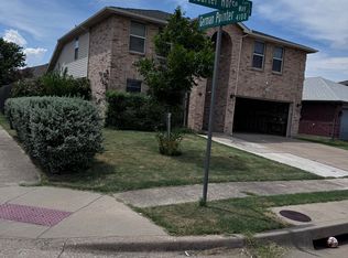 9216 Quarter Horse Ln, Fort Worth, TX 76123