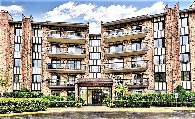 1st image of 501 Lake Hinsdale Dr APT 308