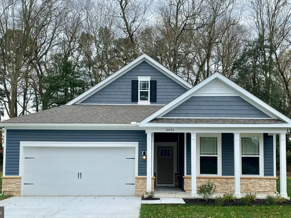 36713 Calm Water Dr, Millville, DE 19967