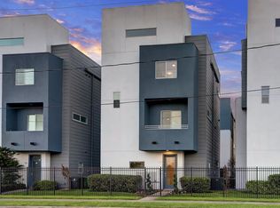 1612 Bastrop St, Houston, TX 77003