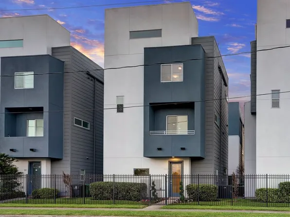 1612 Bastrop St, Houston, TX 77003