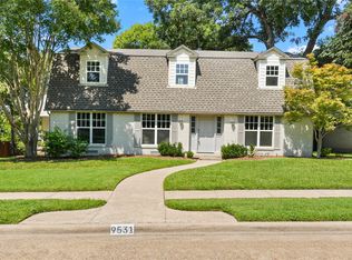 9531 Vinewood Dr, Dallas, TX 75228