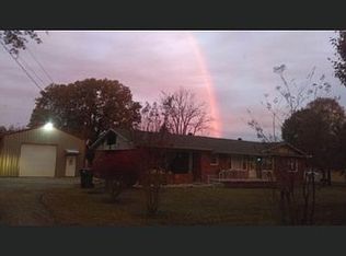 27 Gann Rd, Milan, TN 38358