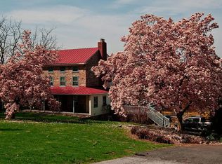 409 Byers Rd, Chester Springs, PA 19425