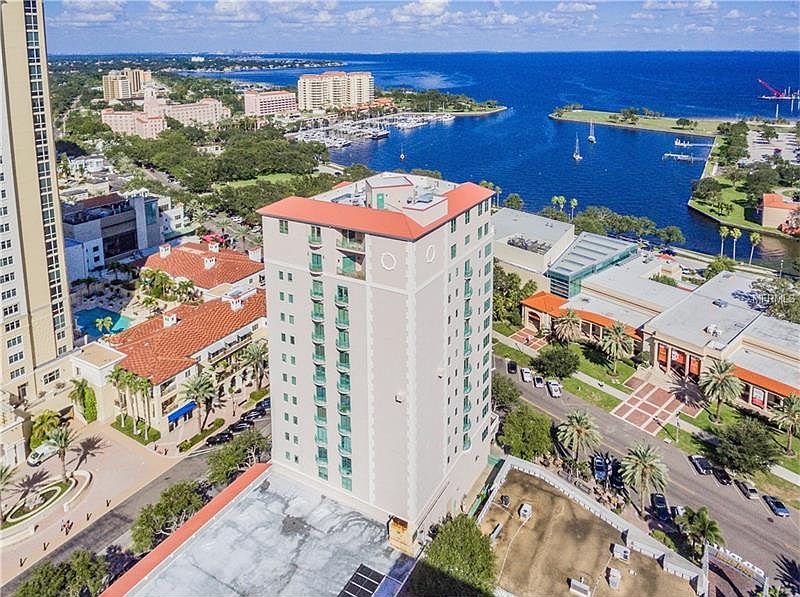 1st image of 288 Beach Dr NE APT 5B