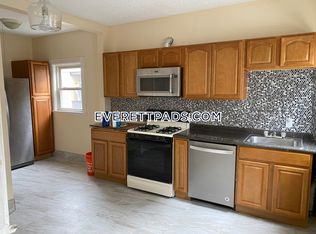 18 Sherman St #1, Everett, MA 02149