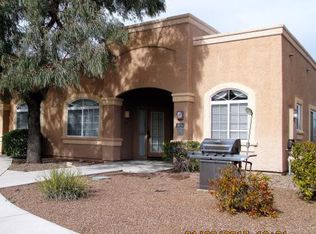 1876 W Demetrie Loop, Green Valley, AZ 85622