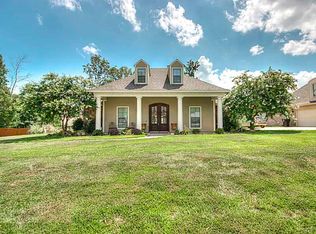1880 Sparrow Rdg, Haughton, LA 71037