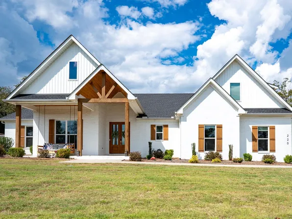 220 E Grandview Heights Dr, Conway, AR 72032
