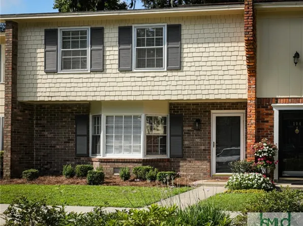 455 Mall Boulevard #105, Savannah, GA 31406