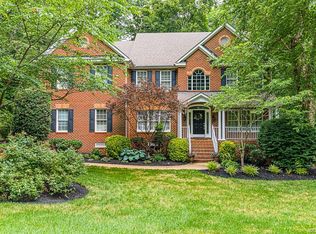 9122 Stephens Manor Dr, Mechanicsville, VA 23116