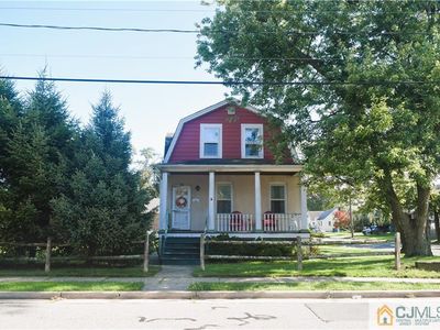 255 Grove St, Woodbridge, NJ, 07095