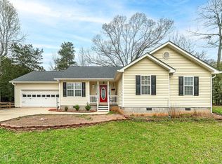 44 Whatley Rd, Griffin, GA 30224