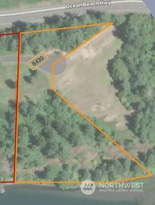 0 Riverside East (6439) Rd #6439, Cathlamet, WA, 98612