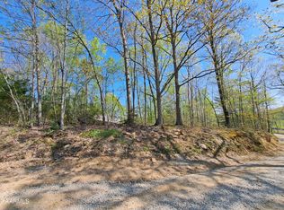 W Of Old Hill Rd, Robbins, TN 37852