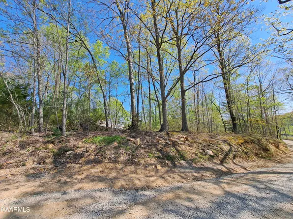 W Of Old Hill Rd, Robbins, TN 37852