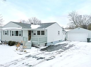 1609 Mathews Rd, Poland, OH 44514