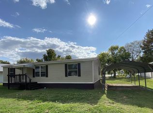 25291 S 603rd Rd, Grove, OK 74344