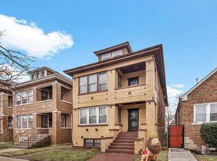 7225 S Talman Ave #1, Chicago, IL 60629