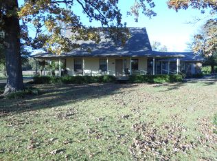 1916 Sweet Gum Ln, Waldron, AR 72958