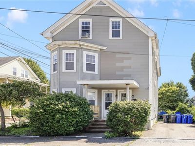 173-175 Quarry St, East Providence, RI, 02914