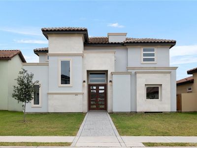 2521 S C St, McAllen, TX, 78503