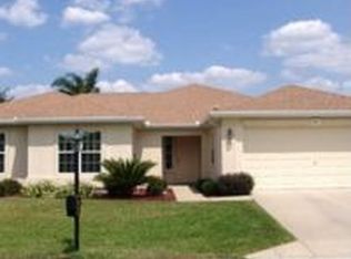 13911 SE 85th Ct, Summerfield, FL 34491