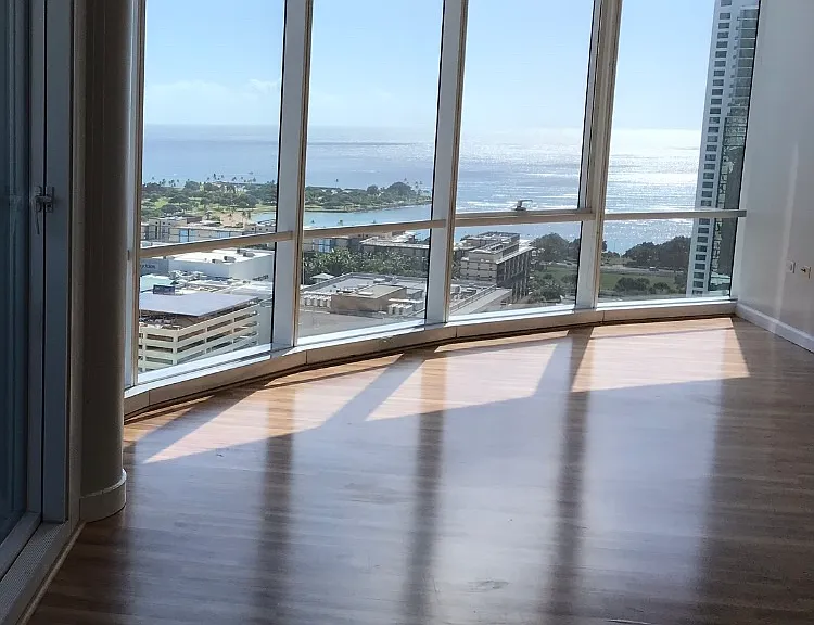 1296 Kapiolani Blvd #3503 — Photo 2