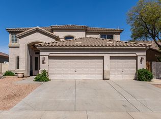 918 W Windsong Dr, Phoenix, AZ 85045