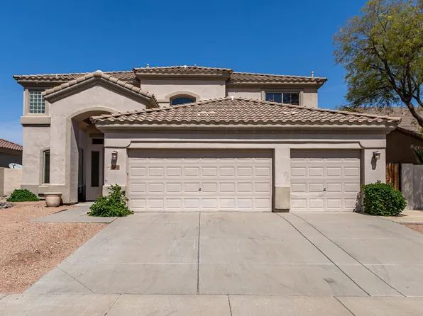 918 W Windsong Dr, Phoenix, AZ 85045