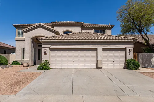 918 W Windsong Dr Photo 1