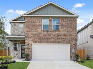 222 Brazen Forest Trl, Magnolia, TX 77354