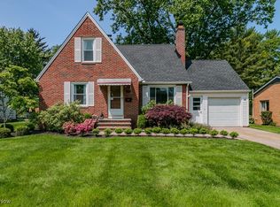 4640 Highland Dr, Willoughby, OH 44094