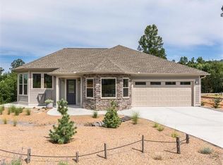 35 Penley Park Dr, Weaverville, NC 28787